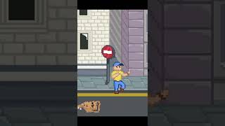 Delicate Cargo - made in 48 hours #shorts #gamejam