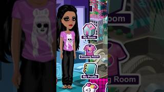 Britney Spears outfit #moviestarplanet #mspglobal #msp #britneyspear  #gaming #gameplay #msp2024