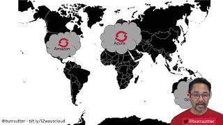 Bursting across the open hybrid cloud with K8s/OpenShift, Knative, Skupper | DevNation Lessons