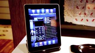 Savant Telephony and Intercom