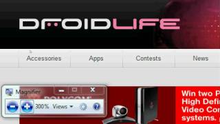 What is that Android ad font? HELP ME !!!