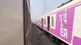 Local Train | Real Journey of Mumbai Local | Local Train Vibes #shortvideo #youtubeshorts #train