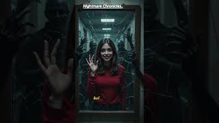"The Abandoned Hospital''🏥^_^😱 #youtubeshorts #horrorstory  #viralshortsvideo #creepytales #haunted