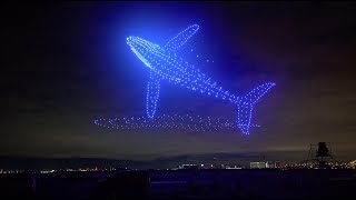 EXPO 2025 OSAKA KANSAI COUNTDOWN| SKYMAGIC