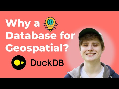 The Journey of DuckDB Spatial Extension