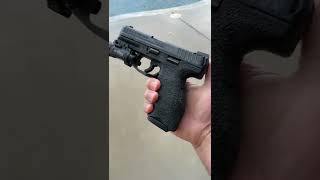 HK VP9 with its most vital upgrade! FEEL THE DIFFERENCE.