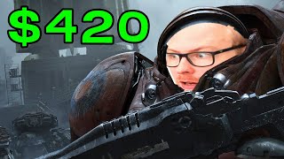 2 Hours of PURE 2v2 Carnage