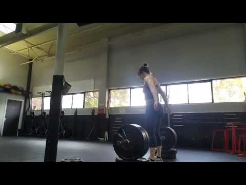 325x2 6" block pull