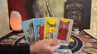 LIBRA Tarot August 2025–Standing in your power and making big gains💰🌎❤️