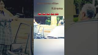 Hero leaves villian 🚗 #shorts #kdrama #youtubeshorts #kdramatimes #shortsfeed #trending #movie