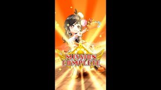 【白貓】艾拉 アイラ-15星 學園求生NIGHT！冥翼的符文盔甲不死......【台版強化】