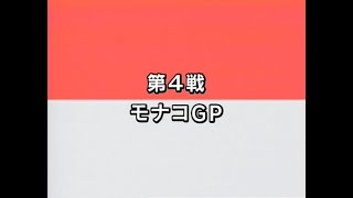 1991 F1グランプリ 第4戦 モナコGP／ダイジェスト／1991 04 Monaco GP