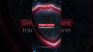 The Ultimate Mobile Trading App!