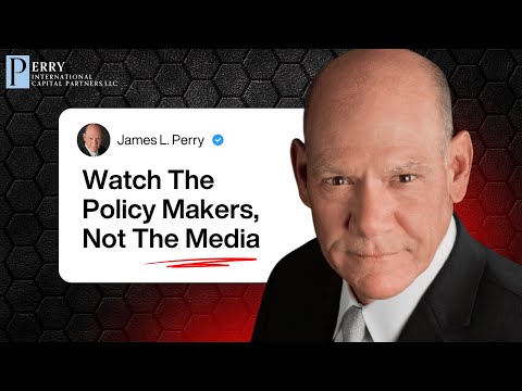 Why The Fed Cut Narrative Is Flawed | JLP Market Update 05.09.2025