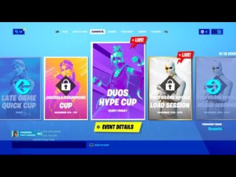 0ping setup\loadout