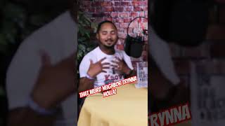 That Weird Thirsty Neighbor #blackrelationships #swipeleft #weareblackpress