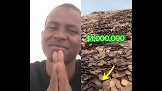 MrBeast Gives 1 Coin to Every Subscriber! 😱💰 | Master IVRIM