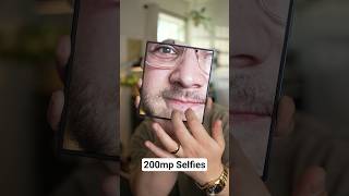 200mp Selfies
