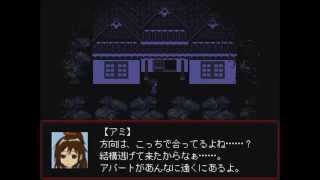 【実況】記憶少女THE ENDpart9-2【かえぴょん】