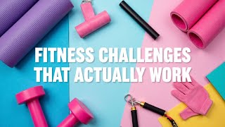 "💪 5 Fitness Challenges That Will Transform Your Body (Guaranteed Results!)"@bigmuscles
