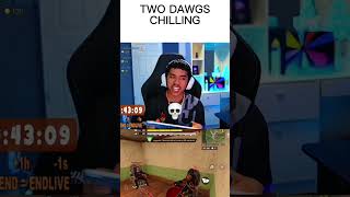 The FUNNIEST DUO #codmferg #iferg #ferg #codmobile @iFerg @iFerg-Live