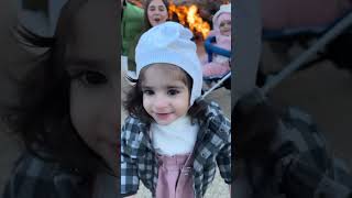 Aizal First Trip #jerryworld  #shorts #viralvideo