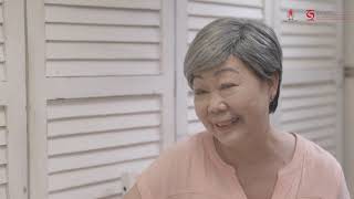 護老小劇場：個人衞生篇