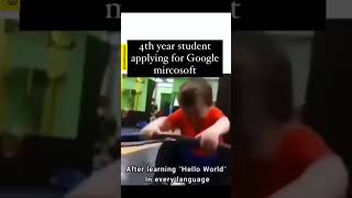 What FAANGM 😂😂 #shorts #viral #ytshorts #trending #faangm #softwareengineer
