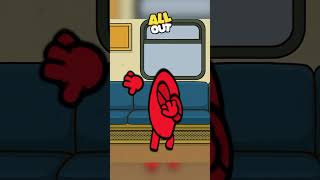 Train Eater is HERE in Bedwars!