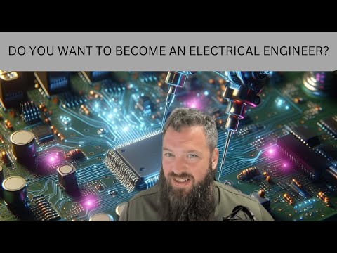 What's Electrical Engineering?