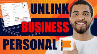 How to Remove Facebook Business Page from Personal Account (2025)