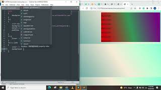 COME TO CREATE MENU DROP TAGS FOR WEBSITES FUTURE AND MAKE WEB PAGE RESPONSIVE USING HTML AND CSS