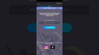 SkinApe PROMO CODES 2025 *NEW* #skinape #code #freeskins #promocodes #skin #cs2