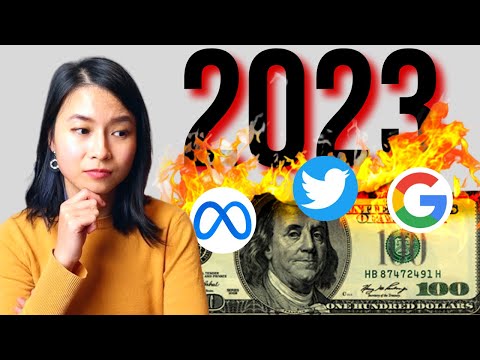 RECESSION 2023: Should You Worry About Data Science Jobs? 📉