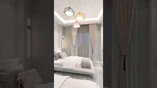New modern bedroom design Ideas 💡