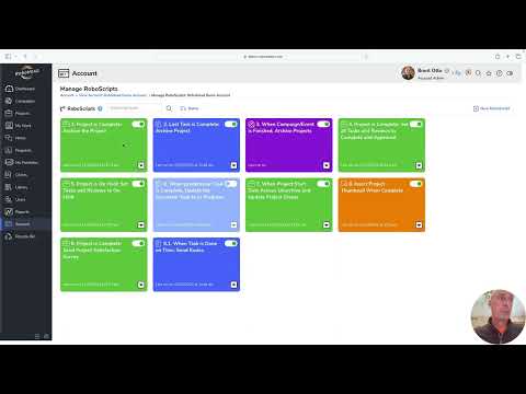 Make Automation Work For You | Converge 2023 Replay