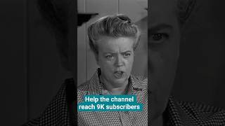 #edit #andy #tv #tvshow #classictv #classic #retrotv #retro #blackandwhiteshow @paramountplus
