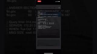 Hackers Spoof FBI isource Dig 20190930