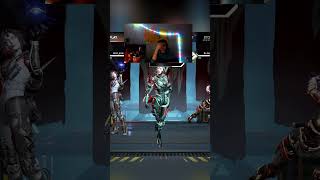 loom pull #apexlegends #apexclips #apexlegendspc