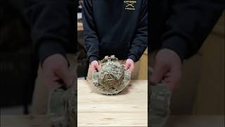 Best Recon Boonie Hat With NVG Mount #recon #army #military @CarcajouTactical