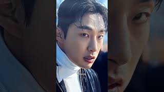 wake up Beak-Jin Stand with Baku🔪😮‍💨#baekjinhee #baku #suho #sieun #netflixseries #kdrama #shorts