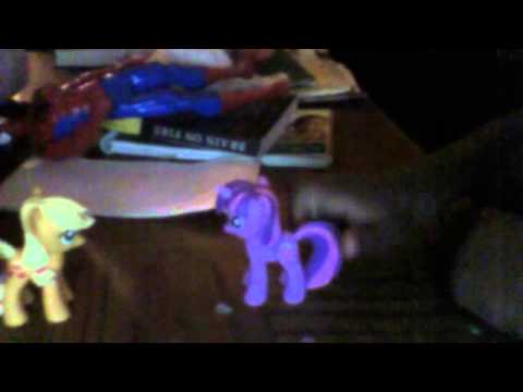 mlp try not too laugh pt1