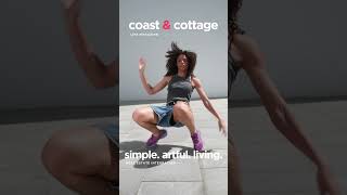 Coast & Cottage | Film, Photographic & Web Immersion