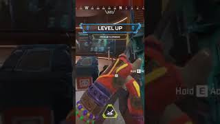 clocktane #apexlegendsclips #octane #squadwipe #achievement