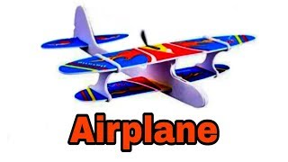 Airplane Electric Power Motor | Desi Tech Jugaad, Ideas