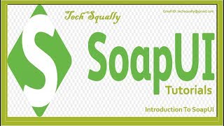Introduction To SoapUI