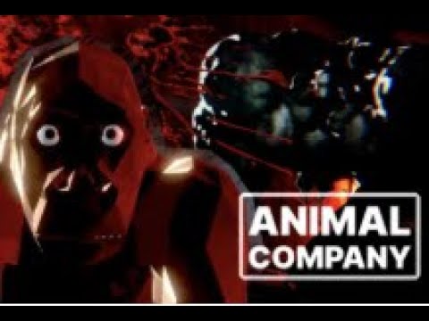 NEW MAP IN ANIMAL COMPANY!