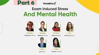 Video 6  | Arlene,  Kanika & Madhuri speak on Peer Pressure | TutorEye