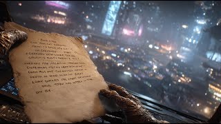 Galactic Archive, Final Line: “Dear Gods… The Humans Treated Us Like a Game | HFY Sci-Fi Stories