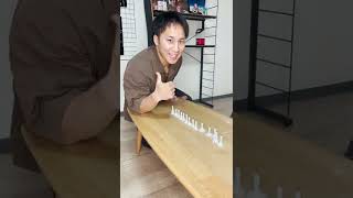 【実験】今話題の動画は本当なのか！？検証してみた。